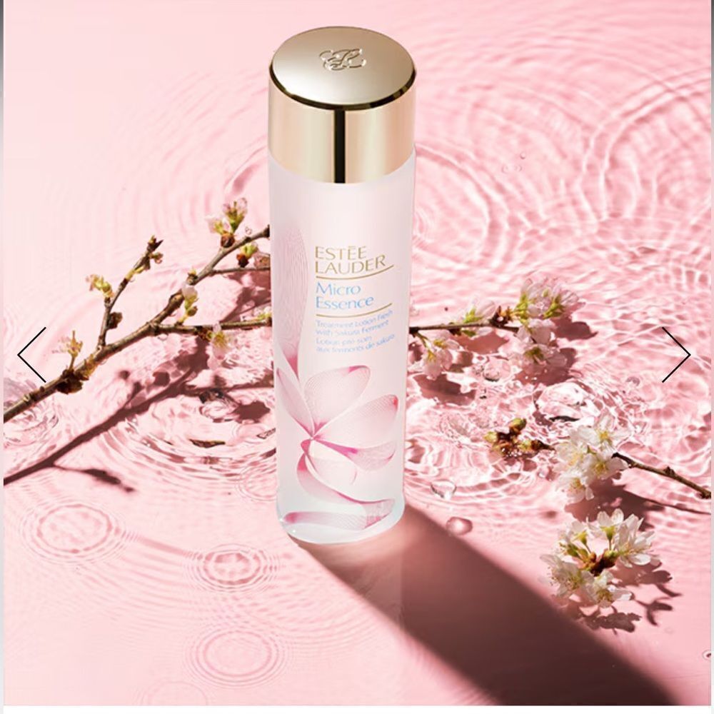 🌟50% OFF🌟NEW🌟Estee Lauder Micro Essence Lotion Fresh with Sakura Ferment